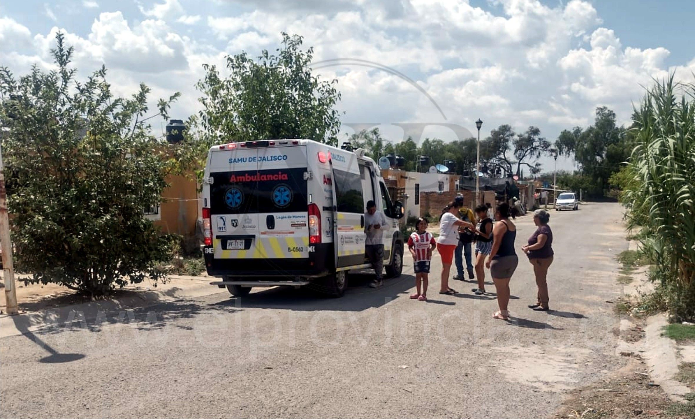 DOS JÓVENES HERIDOS AL DERRAPAR SU MOTO EN CEIBAS Noticias de la